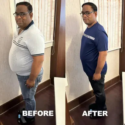 Lean-Up | Weight Loss solution