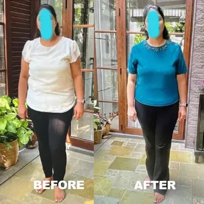 Lean-Up | Fast Weight Loss solution