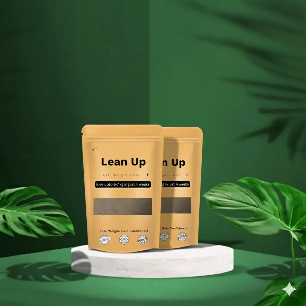 Lean-Up | Herbal Blend