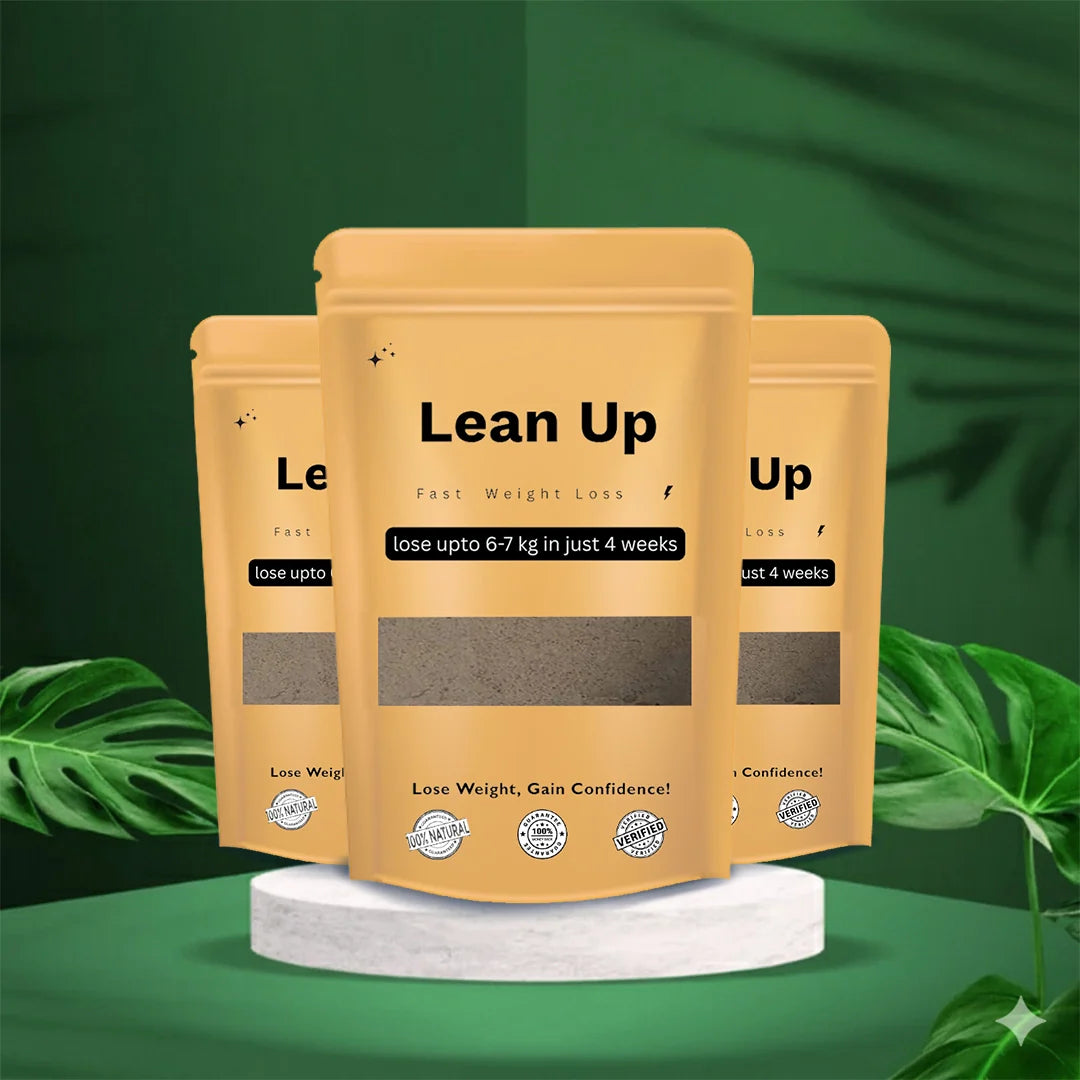 Lean-Up | Weight Loss solution