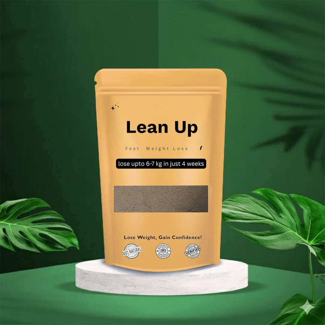 Lean-Up | Fast Weight Loss solution
